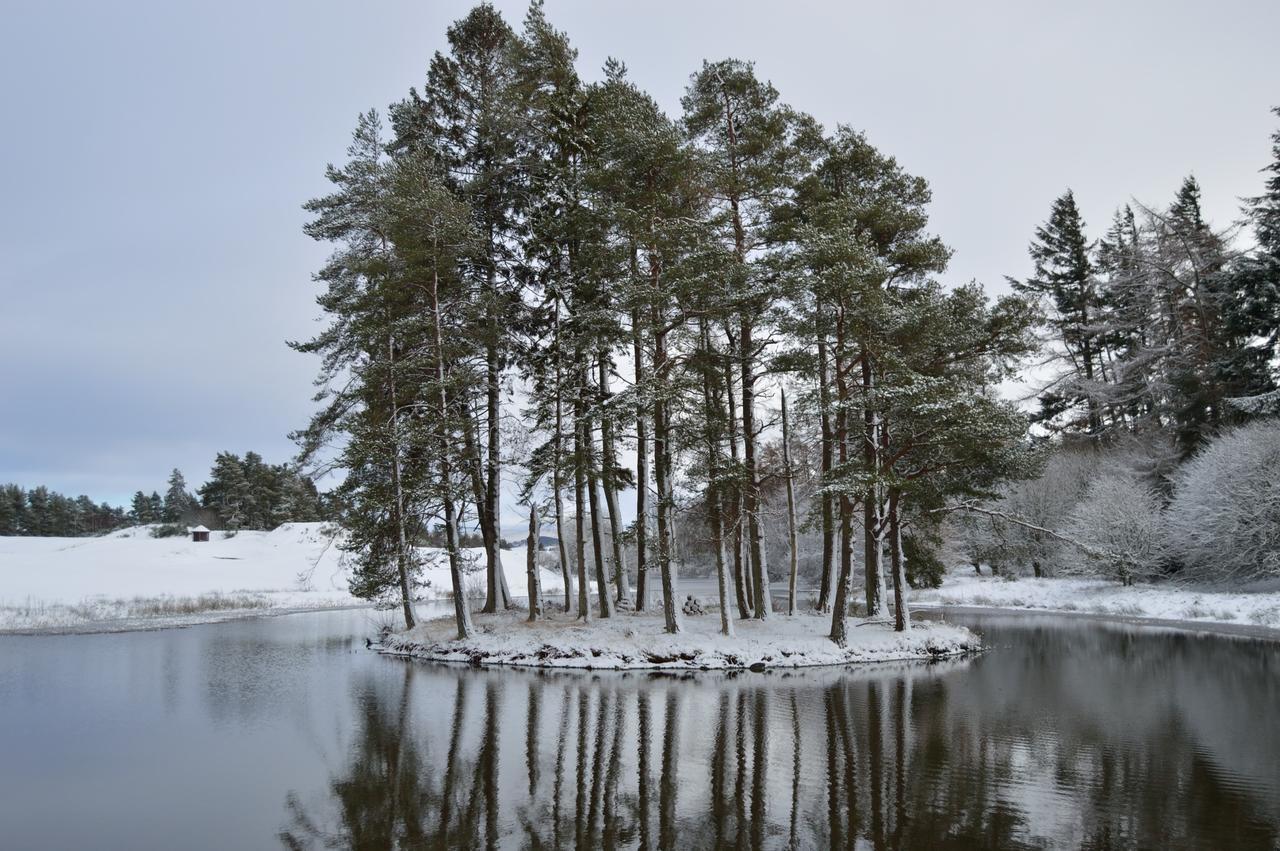 The Pines - Stunning 3 Bedroom Apartment, Gleneagles Auchterarder Exterior foto